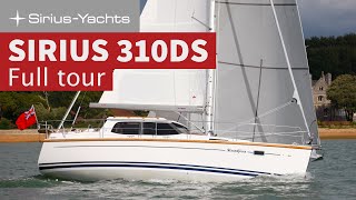 Download lagu Sirius 310 DS Full Video mp3