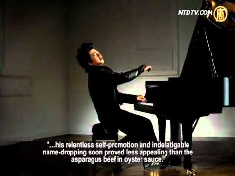 "Lang Lang And Yundi Li, Who Is Superior?"