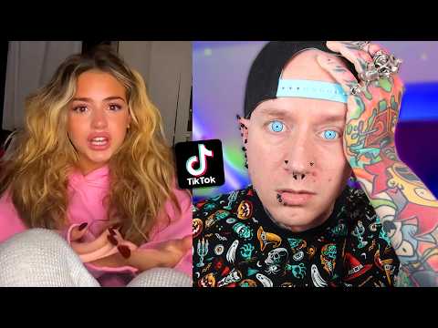 Main Character TikTok Keeps Getting WORSE | Roly