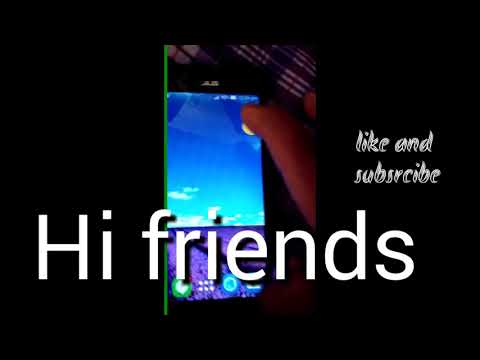 How to change fonts in Asus Zenfone without root