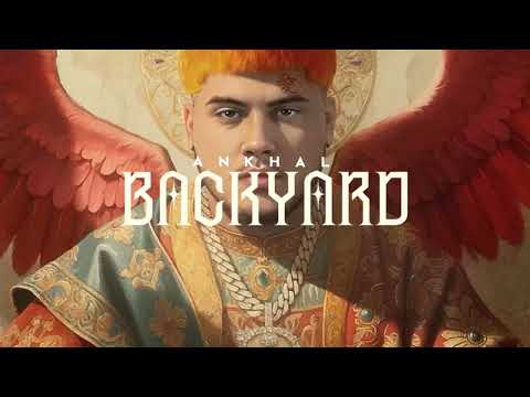 Miniatura de Backyard