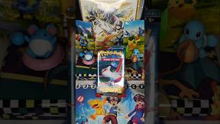 Pokémon pack Opening - Surging Sparks #17