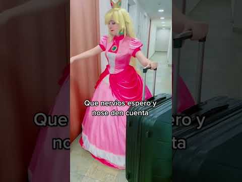 hack life de como meter a tu mascota a un arbnb #mariobros #bowsersong #bowser