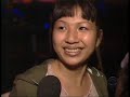 CBS Evening News 2000 11 17
