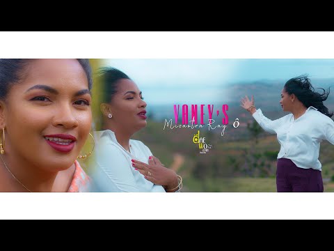 Vaney's - Misaotra Ray ô (by_daewoo_2K23)