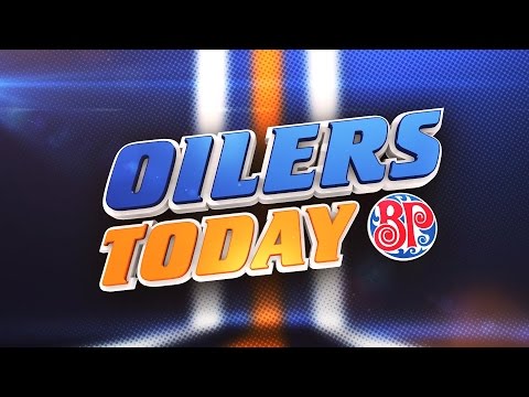 OILERS TODAY | vs. Calgary Post-Game