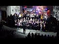 Joakim Arenius & Mass Choir - Thy will be done