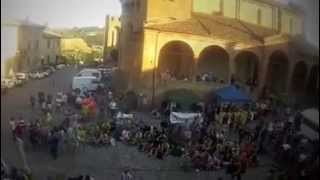 preview picture of video 'Street Boulder - Castell'Arquato (PC) 2012'