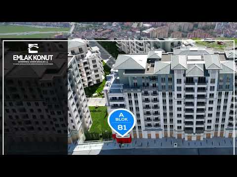 BİZİM MAHALLE 1-2 A BLOK 81 NUMARA (DÜKKAN)