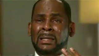 The Truth About R. Kelly&#39;s Divorce