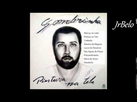 Sombrinha Cd Completo 1994   JrBelo