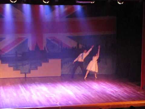 Espetáculo 'O Casamento da Princesa'