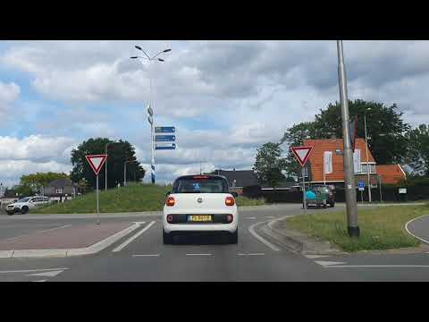 Putten, Netherlands Road trip