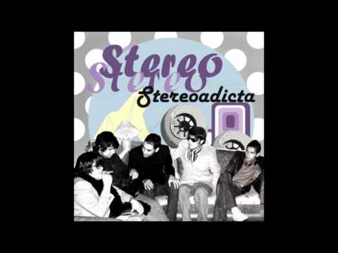 Stereoadicta - Irazema