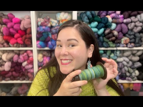 a_knotty_mess knitting diary: Episode 48 - Sheep Camp Sweater and WIP Catch Up