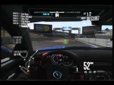 Need For Speed Shift Play Through Part 11 Game Play Commentary Gameplay Playthrough Let's Play