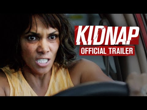 Kidnap (Trailer 2)