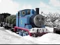 Trouble For Thomas Audio