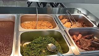 Deu água na boca? Vem para o Restaurante Cantinho da Família na Coronel Grácia, 692, no centro de Irati. Informações: Whatsapp (42) 9 8402-32 14