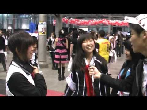 Animania Sydney 2009 - HiJ@k'd