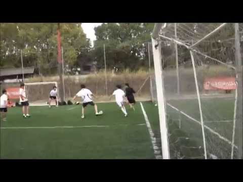 Tikitaka F.C. vs Los Pibes del IVA - Copa Palermo