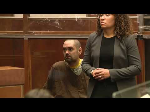 Rob Reiner’s Son Appears in Court, Pleads Not Guilty in Parents’ Murder Case