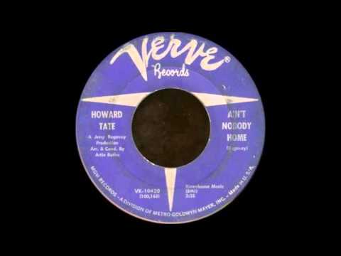 Video thumbnail for Ain’t Nobody Home