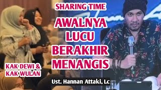 Download lagu ❗️AWALNYA LUCU BERAKHIR MENANGIS❗️Tanya Jawab bersama Ust. Hanan Attaki, Lc di sharing time mp3 Download lagu ❗️AWALNYA LUCU BERAKHIR MENANGIS❗️Tanya Jawab bersama Ust. Hanan Attaki, Lc di sharing time mp3