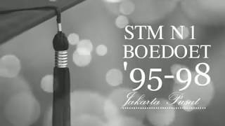 Download lagu Pelajar STMN 1 Jakarta  ( Boedoet ) 95 -98 mp3