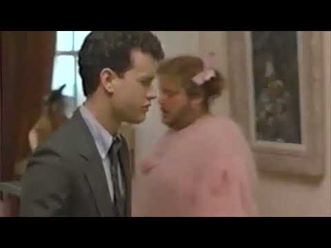 The Cheap Girls Want to Change Their Name to Meryl Streep / The Money Pit movie clip 1986