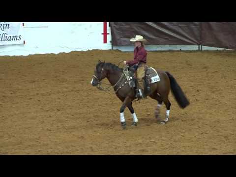 2016 SRCHA-Chicky Bobby