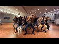 4K PSY(싸이) 'That That' (prod.&ft. SUGA of BTS) - Dance Practice Video Mirrored (BBT)