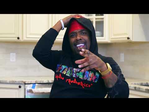 Da Don Vet - ANXIETY ( OFFICIAL MUSIC VIDEO )