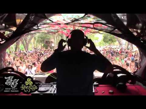 Leo Casagrande @ ReveillOz 4#