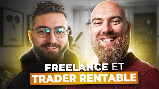 35 ans, Il Débloque 60.000€ en Trading (en partant de 0)