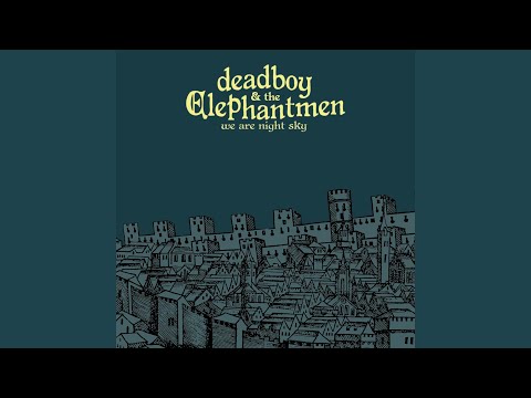 What the Stars Have Eaten