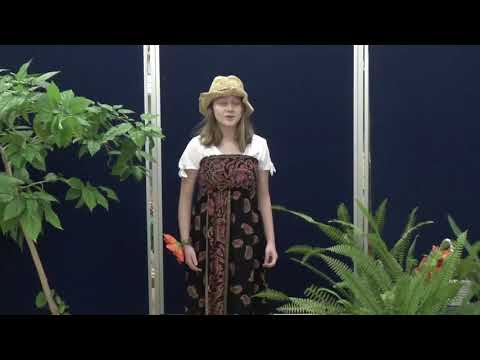 Gabriela Wiszniewska z SP 11 w Suwałkach wygrała konkurs recytatorski Gabriela Wiszniewska z SP 11 w Suwałkach wygrała konkurs recytatorski