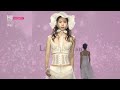 Lingerie Han 란제리한 2023 Fashion Show HI Seoul Fashion Show 하이서울패션쇼