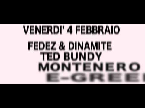 FEDEZ & DIMANITE - SKIT x LIVE 04 FEBBRAIO, MILANO