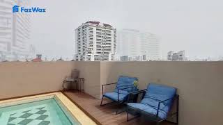 Vídeo of THEA Serviced Apartment