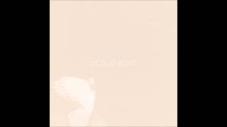 Cloud Boat - Amber Road