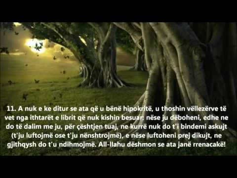 Ahmed El-Axhmi Surja Hashr