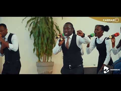 Zither Harmony - Ambuye Alipo (Live Performance)