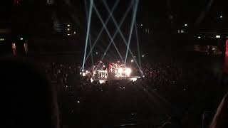 Imagine Dragons || It Comes Back To You (acoustic) @ B’ham Genting Arena