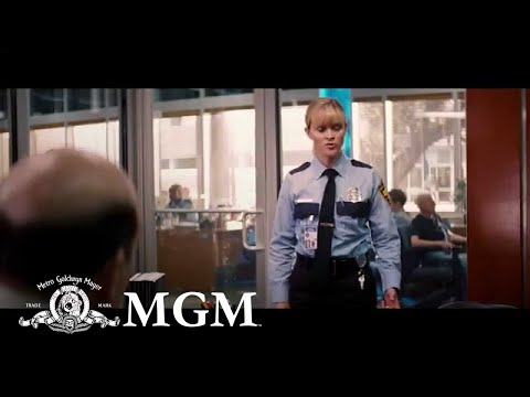 Hot Pursuit | Official Trailer [HD]