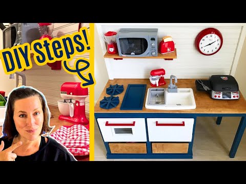 download lagu mp3 mp4 Free Play Kitchen Plans, download lagu Free Play Kitchen Plans gratis, unduh video klip Free Play Kitchen Plans
