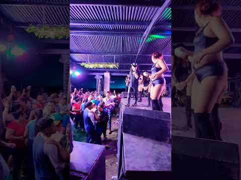 El Rey del Monte desde Pueblo Nuevo, Estelí #nicaragua #baile