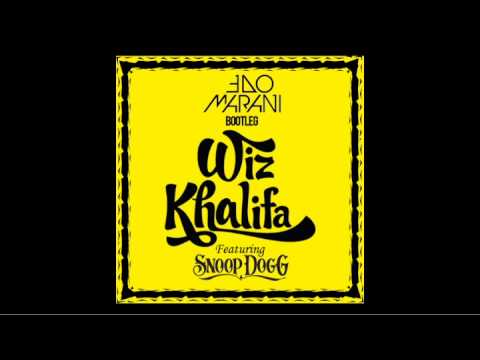 Snoop Dogg & Wiz Khalifa - Young, Wild and Free (Edo Marani Bootleg)