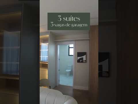 Vídeo - Venda APARTAMENTO CURITIBA PR Brasil - Apartamento em Hugo Lange, Curitiba - à venda - Allié Empreendimentos Imobiliários LTDA