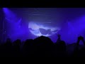 Godflesh "Monotremata" live at 229 the venue, London, January 20, 2023